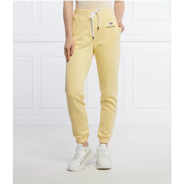 Chiara Ferragni Teplákové nohavice | Regular Fit 30410398