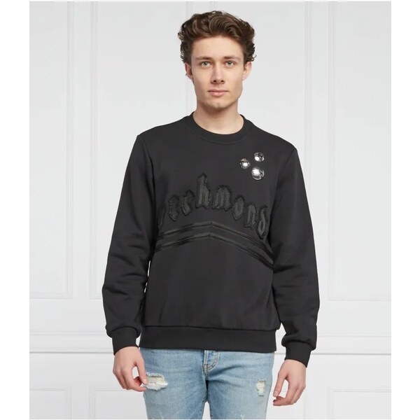 John Richmond Mikina | Regular Fit 30358266