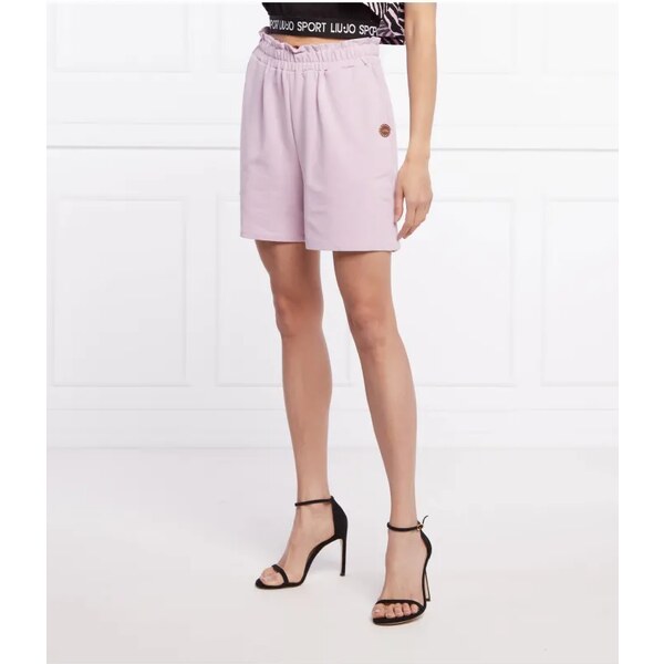 Liu Jo Rose Šortky | Regular Fit | high rise 30337196