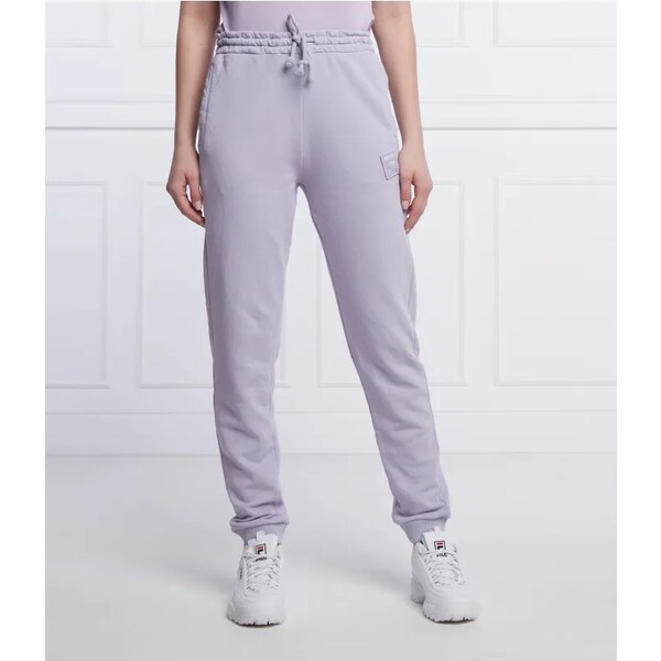 FILA Teplákové nohavice BASTOGNE | Regular Fit 30279585