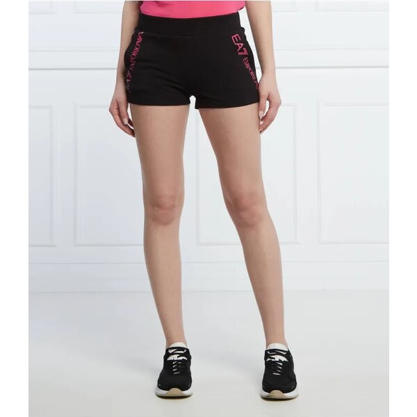 EA7 Šortky | Regular Fit 30337217