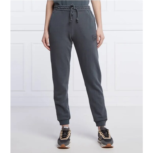 FILA Teplákové nohavice BASTOGNE | Regular Fit 30337326