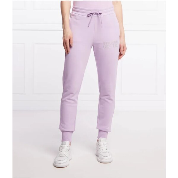 Versace Jeans Couture nohavice tepláková súpravaowe | slim fit 30279522