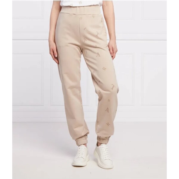 Trussardi Teplákové nohavice | Relaxed fit 30222862