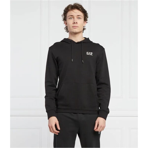 EA7 Mikina | Regular Fit 30249187