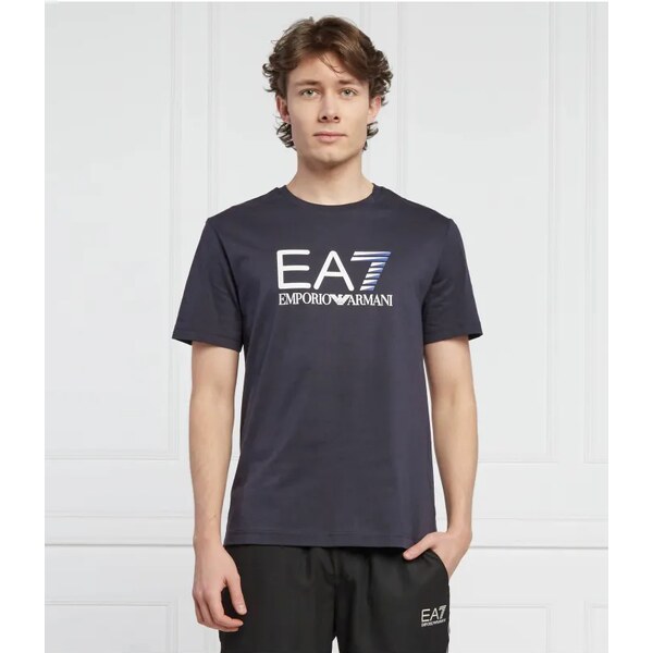 EA7 Tričko | Regular Fit 30249183