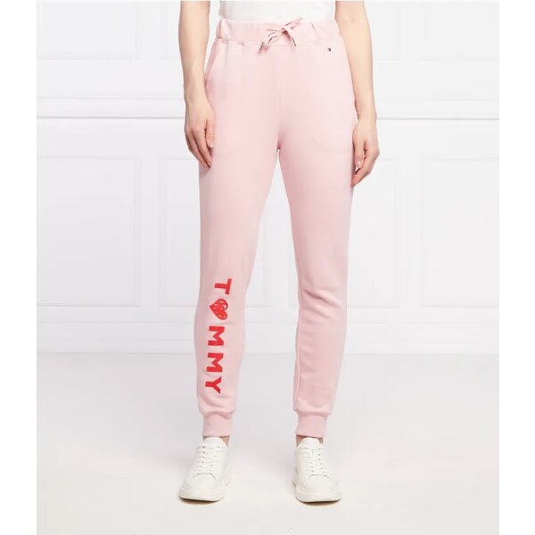 Tommy Hilfiger Teplákové nohavice | Regular Fit 30222827