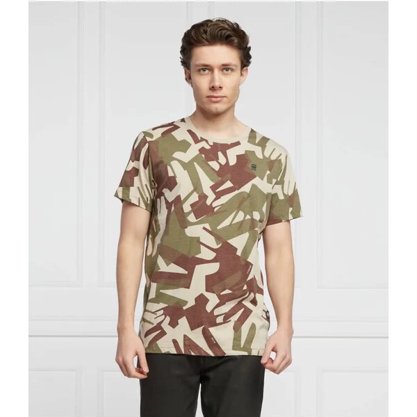 G- Star Raw Tričko | Regular Fit 30569181