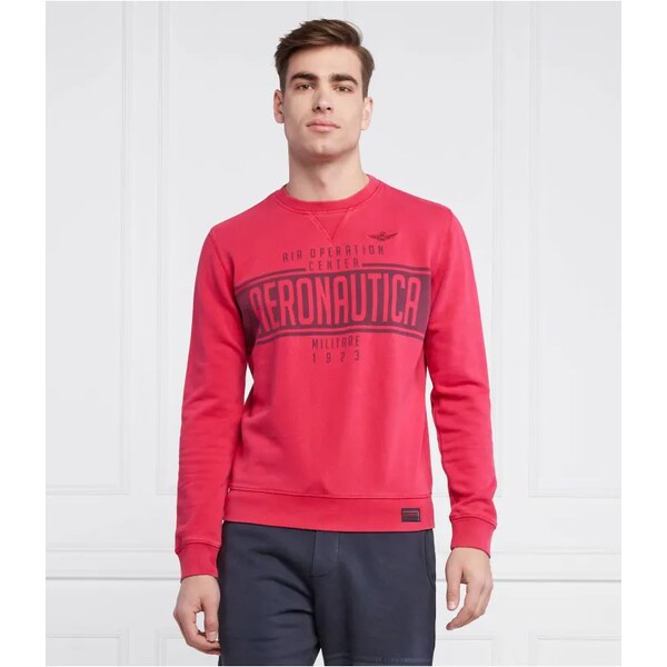 Aeronautica Militare Mikina | Regular Fit 30111831