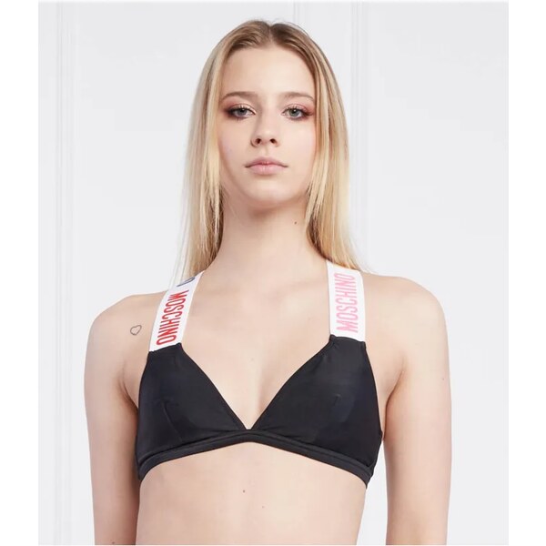 Moschino Swim Horný diel bikín 30111812