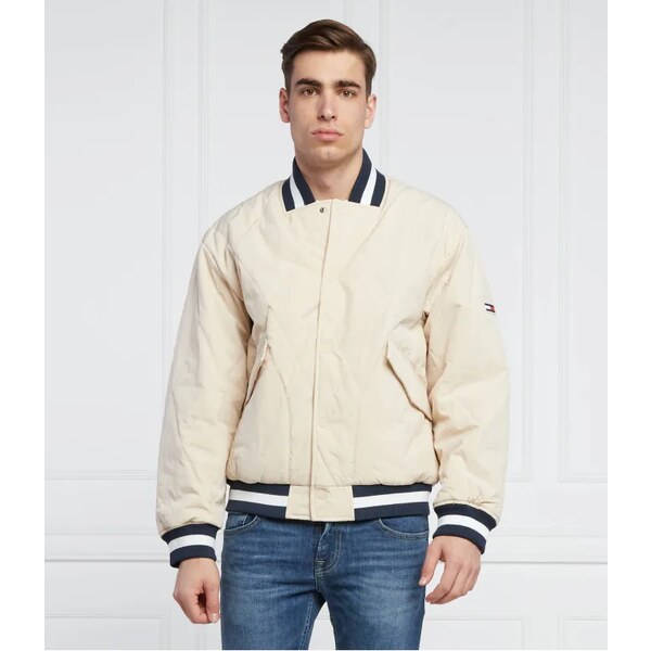 Tommy Jeans Bunda bomberka | Regular Fit 37393505