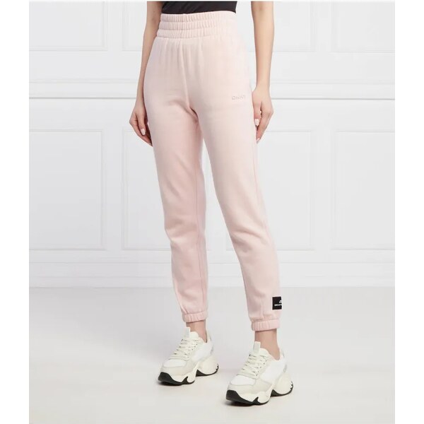 DKNY Sport Teplákové nohavice | Regular Fit 29940128