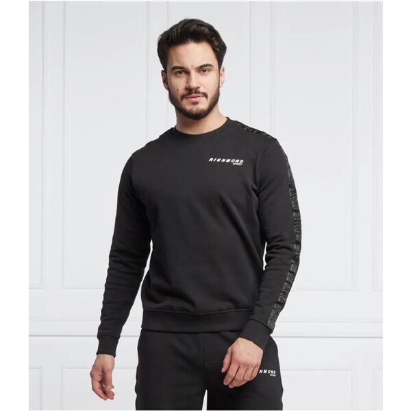 RICHMOND SPORT Mikina ACUZIO | Regular Fit 29922112