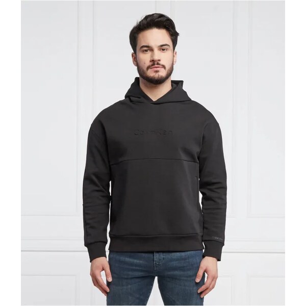 Calvin Klein Mikina | Relaxed fit 29922010