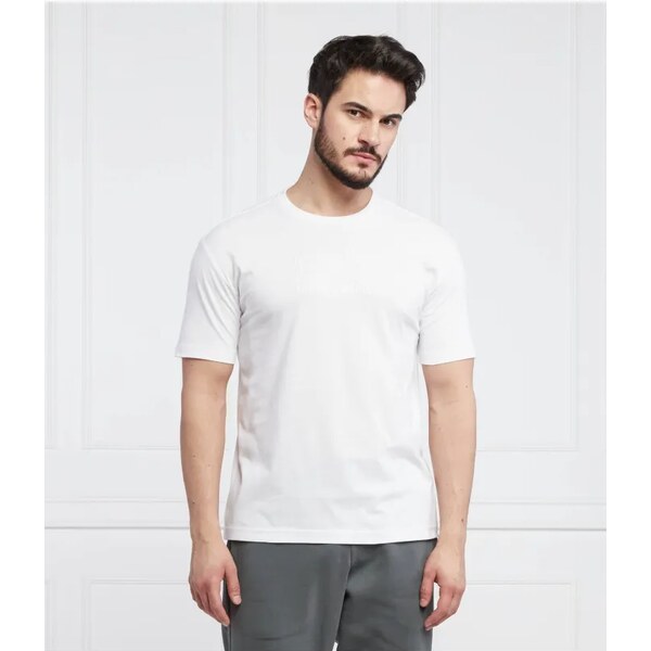 EA7 Tričko | Regular Fit 29854273