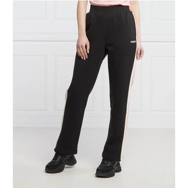 GUESS ACTIVE Teplákové nohavice BRANDIE | Relaxed fit 29815553