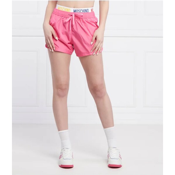 Moschino Swim Šortky | Regular Fit 29869548
