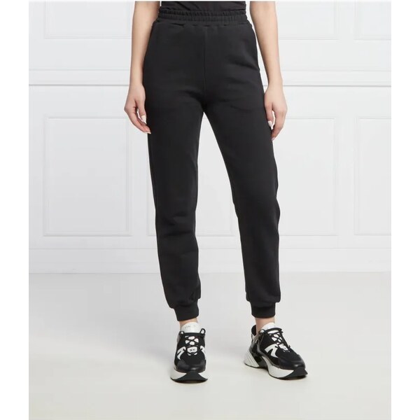 DONDUP - made in Italy Teplákové nohavice | Relaxed fit | regular 29743327