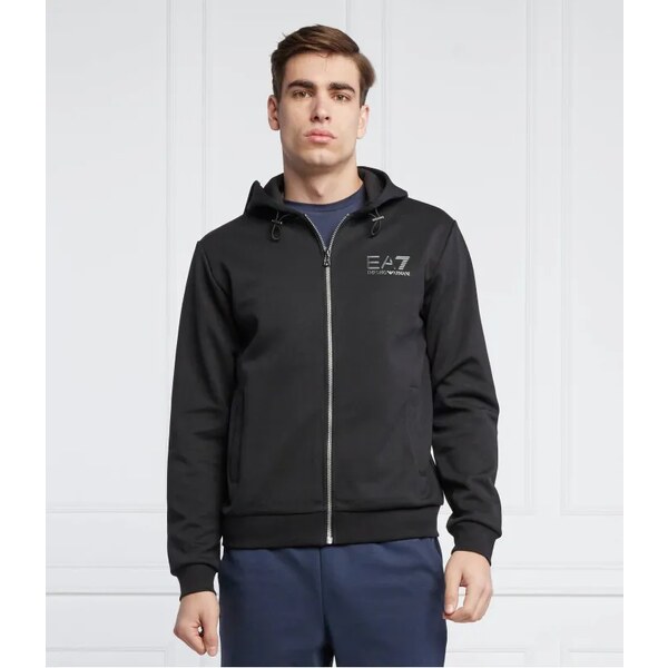 EA7 Mikina | Regular Fit 29441683