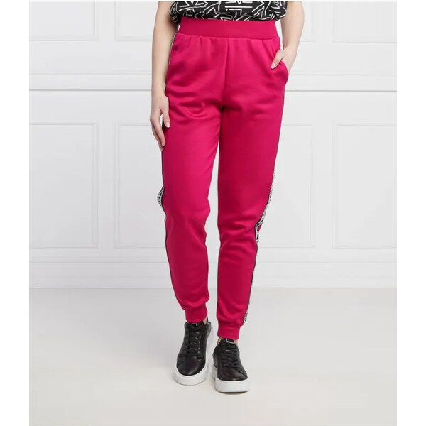 Karl Lagerfeld Teplákové nohavice | Regular Fit 29681234