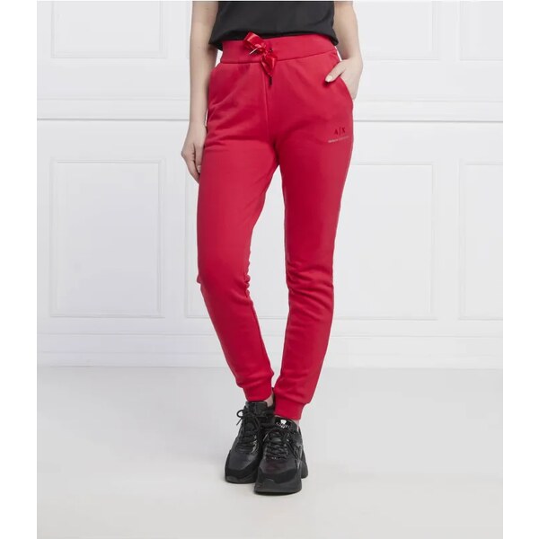 Armani Exchange Teplákové nohavice Chinese New Year | Regular Fit 29476940