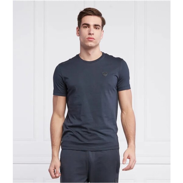 EA7 Tričko | Regular Fit 29408689