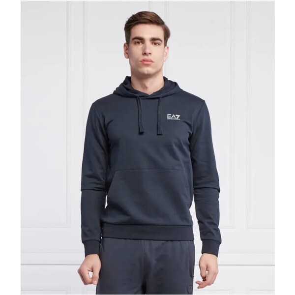 EA7 Mikina | Regular Fit 66379117