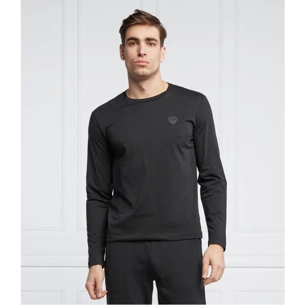 EA7 Longsleeve | Regular Fit 29408690