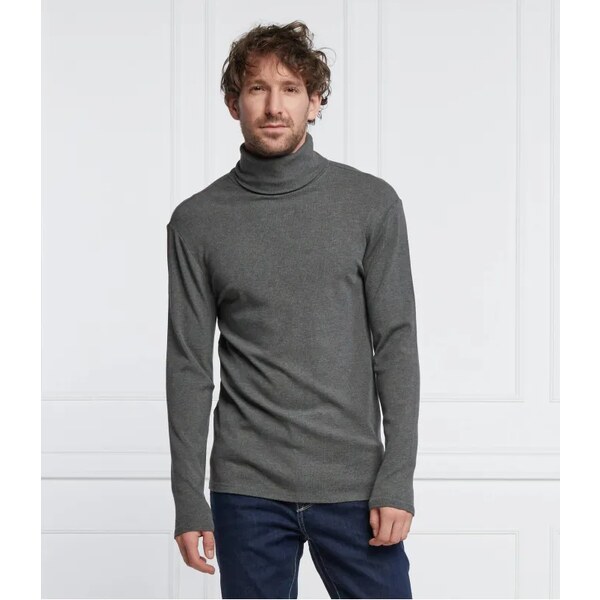 GUESS Rolák MATEO RIB | Regular Fit 29333730