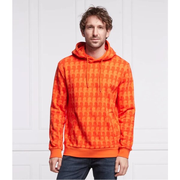 Karl Lagerfeld Mikina | Regular Fit 29319513