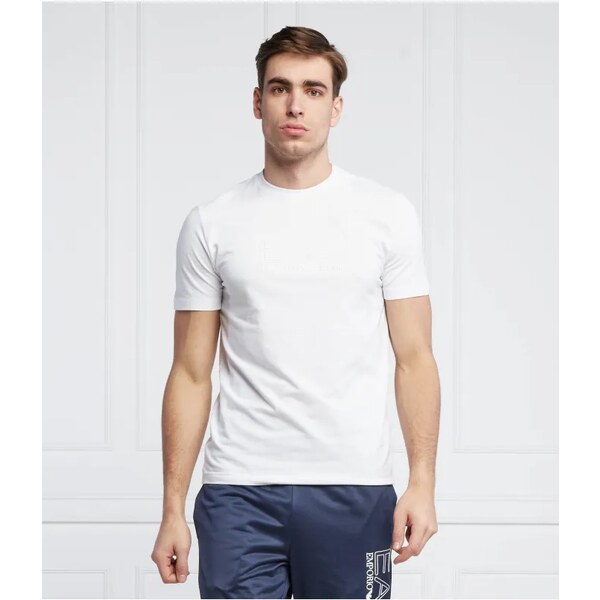 EA7 Tričko | Regular Fit 29408682