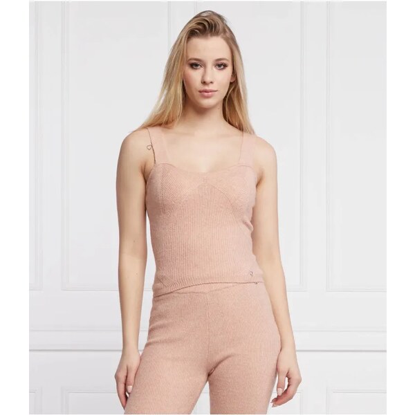 GUESS Top SERENA | Slim Fit 29356319