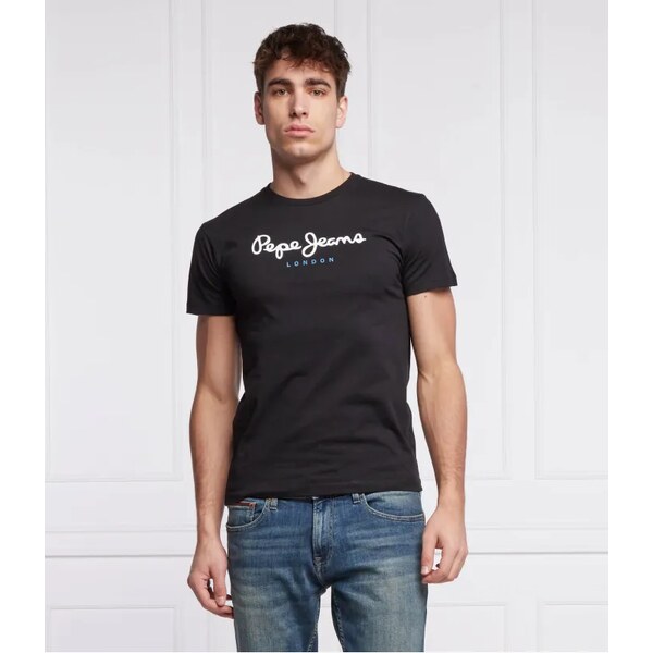 Pepe Jeans London Tričko eggo | Regular Fit 29228718