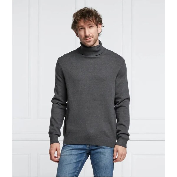 GUESS Rolák LIAM | Slim Fit 29389596