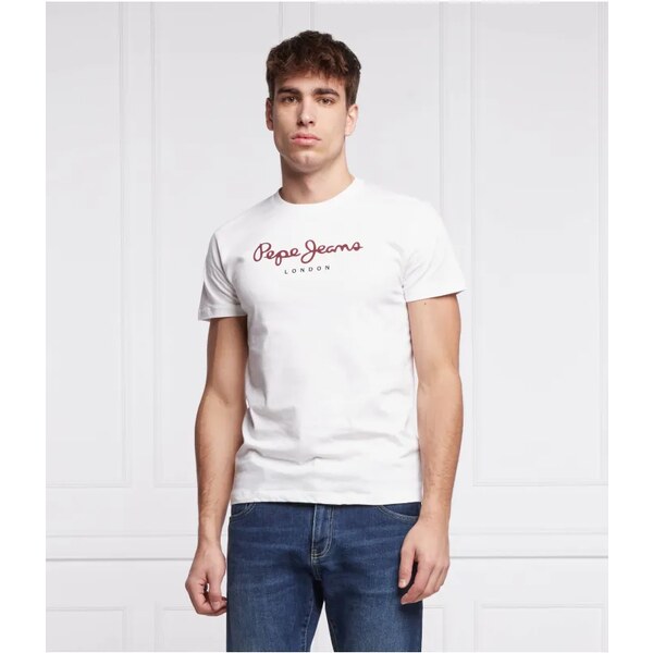 Pepe Jeans London Tričko eggo | Regular Fit 29228717