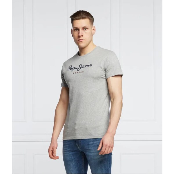 Pepe Jeans London Tričko eggo | Regular Fit 29113079