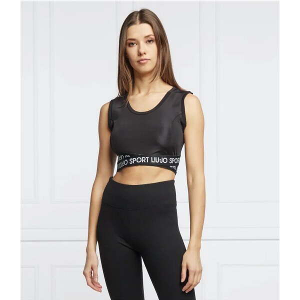 Liu Jo Sport Top | Slim Fit 29098765