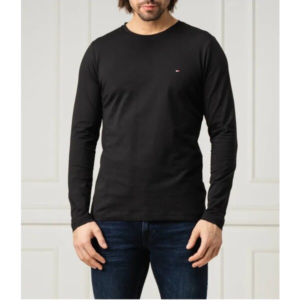 Tommy Hilfiger Longsleeve | Extra slim fit | stretch 59062151