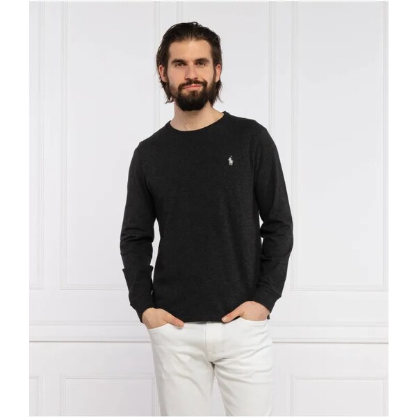 POLO RALPH LAUREN Longsleeve | Custom slim fit 57880454