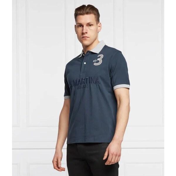 La Martina Polo tričko | Regular Fit 29021589