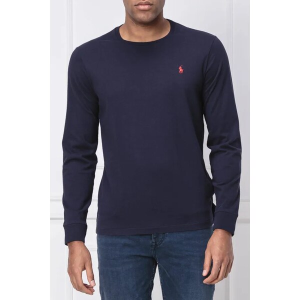 POLO RALPH LAUREN longsleeve | custom slim fit 27948696