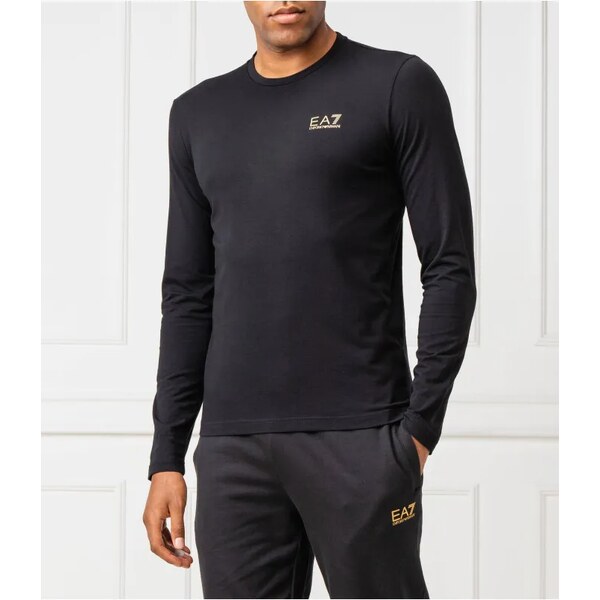 EA7 longsleeve | regular fit 36739009