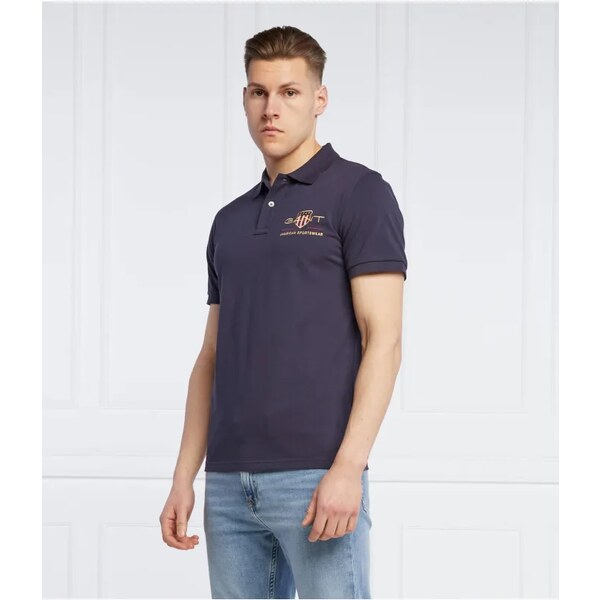 Gant Polo tričko | Regular Fit 28686330