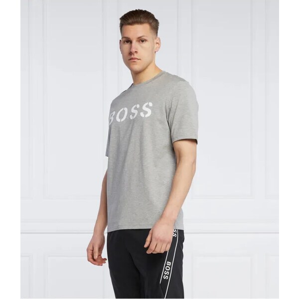 BOSS ORANGE Tričko Tetry | Regular Fit 28686417