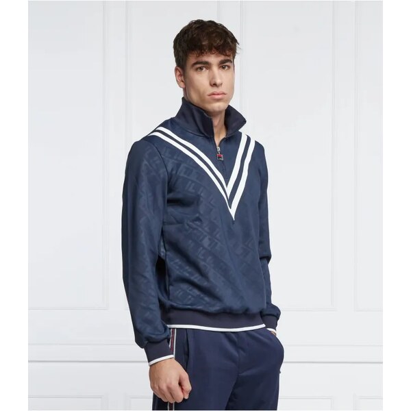 FILA Mikina TESLIN | Regular Fit 28686227