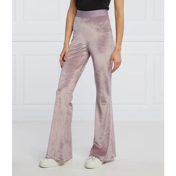 Joop! Teplákové nohavice | flare fit 28643735