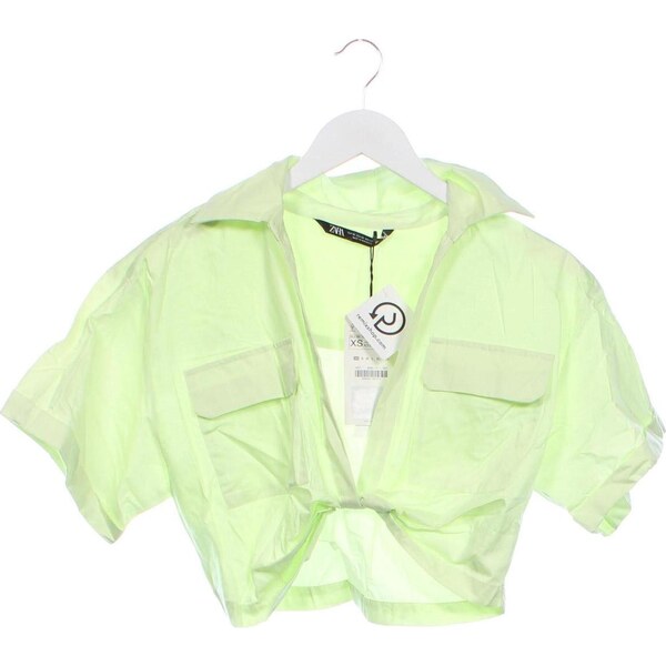 Dámska blúza Zara 64809117