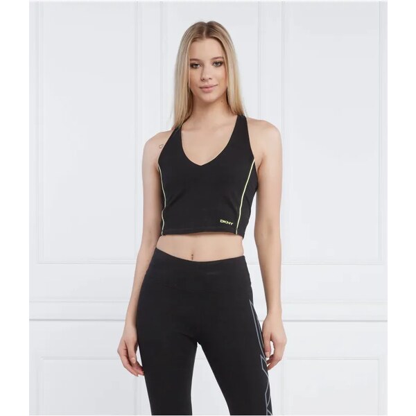 DKNY Sport Top | Cropped Fit 28502620