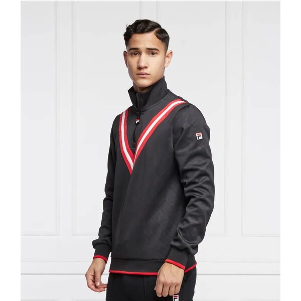 FILA Mikina TESLIN | Regular Fit 28551871