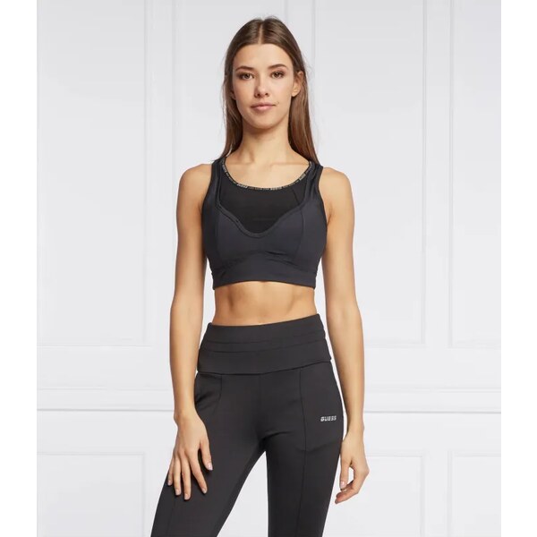 GUESS ACTIVE Top DALIA | Slim Fit 28371499